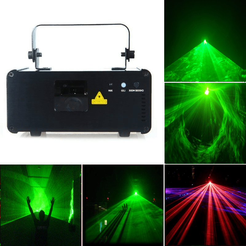 Лазерная установка купить на Сахалине для дискотек, вечеринок, дома, кафе, клуба