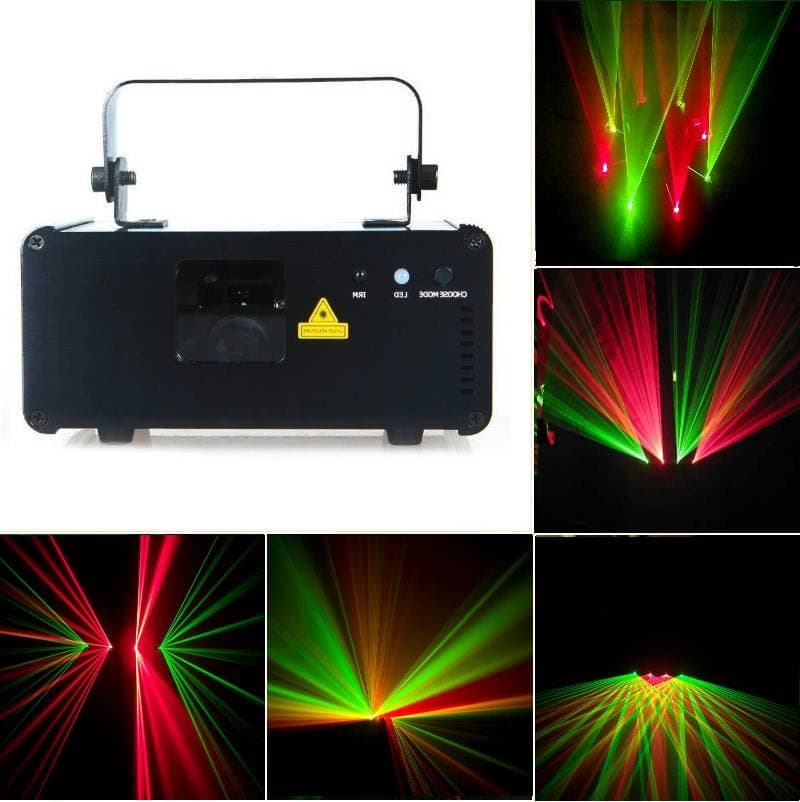 Лазерная установка для дискотек Сахалин