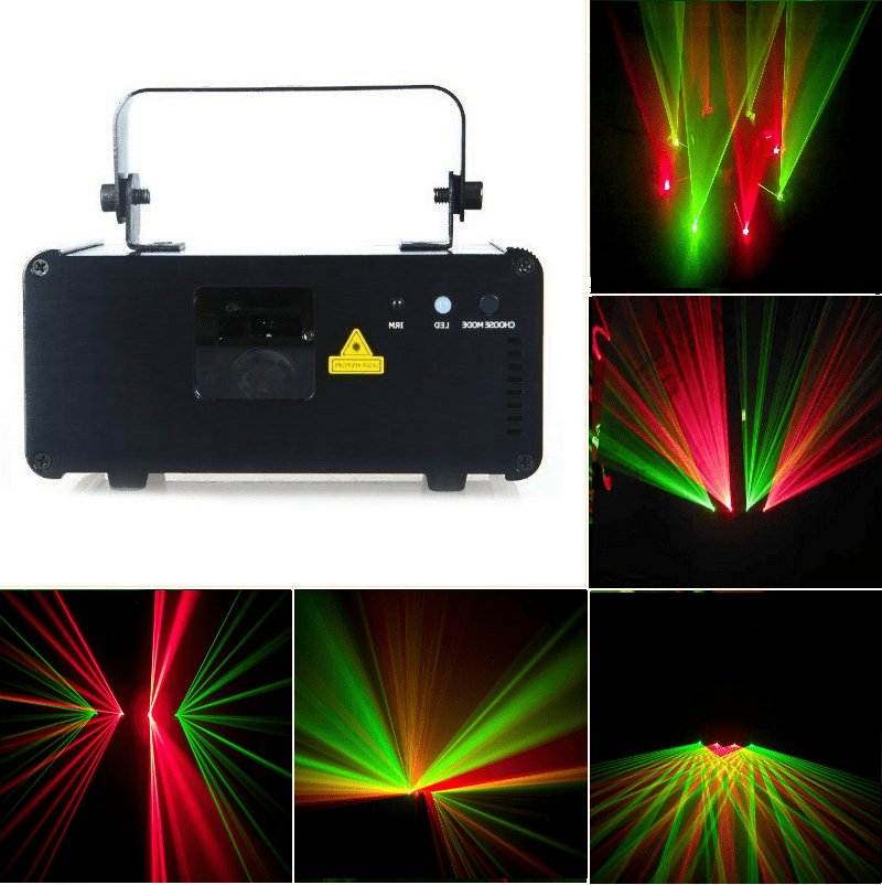 Лазерная установка для дискотек Сахалин