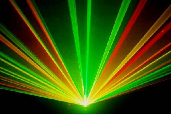 Мини портативный лазер для дома, кафе, бара, ресторана, клуба Сахалин
